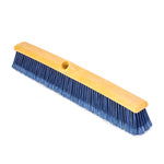Cepillo Barrendero UNIVERSAL 50 cm y Mango de Madera