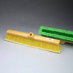 Cepillo Barrendero UNIVERSAL 50 cm y Mango de Madera
