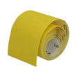 Rollo de Lija NORTON Expert 115mm x 3m