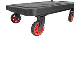 Carretilla Plataforma Rodante Plegable Ratio 7139-2 Ratio — Carretillas y Soportes Rodantes