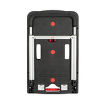 Carretilla Plataforma Rodante Plegable Ratio 7139-2 Ratio — Carretillas y Soportes Rodantes