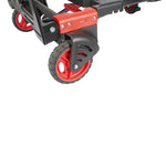 Carretilla Plegable Multiuso Ratio 7140 Ratio — Carretillas y Soportes Rodantes