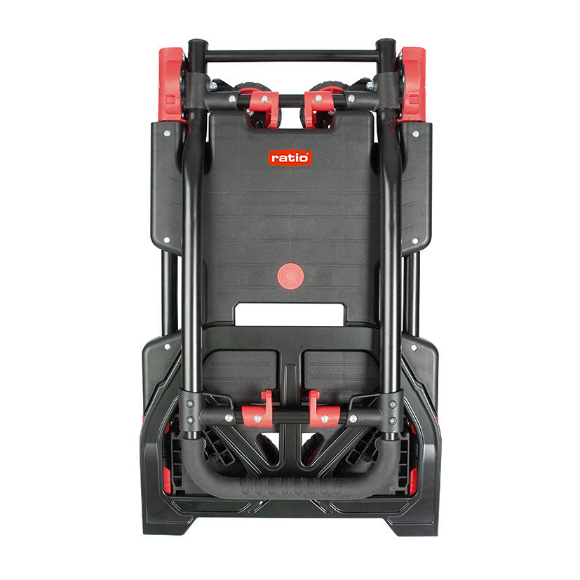 Carretilla Plegable Multiuso Ratio 7140 Ratio — Carretillas y Soportes Rodantes