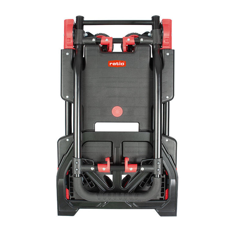 Carretilla Plegable Multiuso Ratio 7140 Ratio — Carretillas y Soportes Rodantes