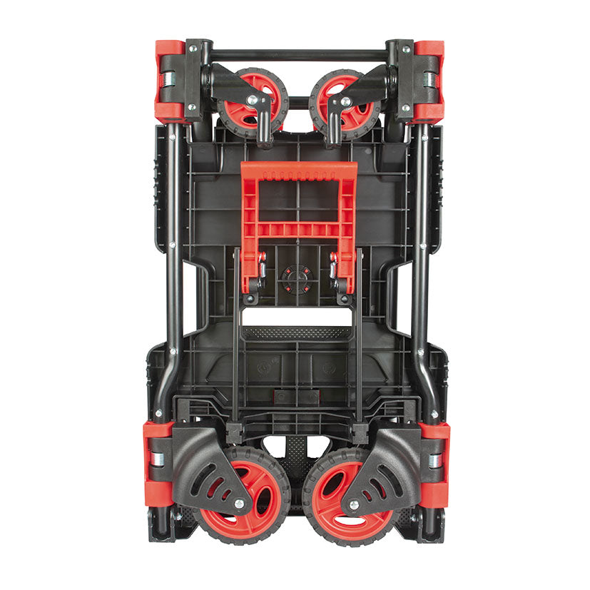 Carretilla Plegable Multiuso Ratio 7140 Ratio — Carretillas y Soportes Rodantes