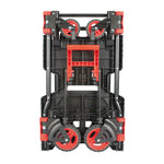 Carretilla Plegable Multiuso Ratio 7140 Ratio — Carretillas y Soportes Rodantes