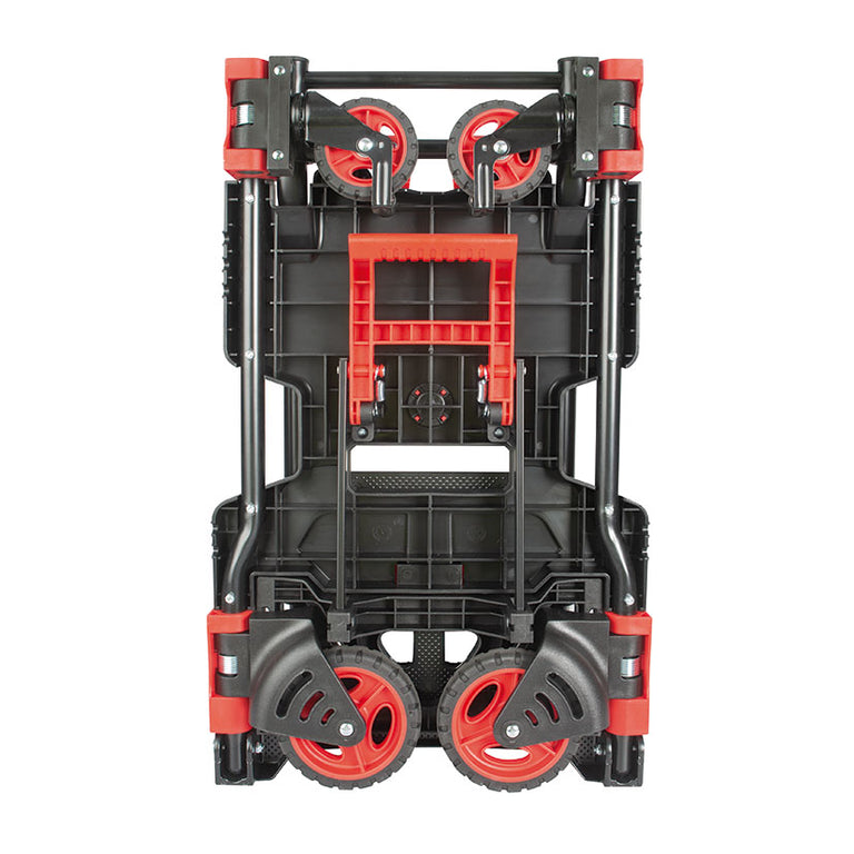Carretilla Plegable Multiuso Ratio 7140 Ratio — Carretillas y Soportes Rodantes