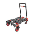 Carretilla Plegable 2 en 1 RATIO 7140