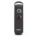 Mini Radiador Aceite Habitex Serie E352n-362n Habitex — Radiadores