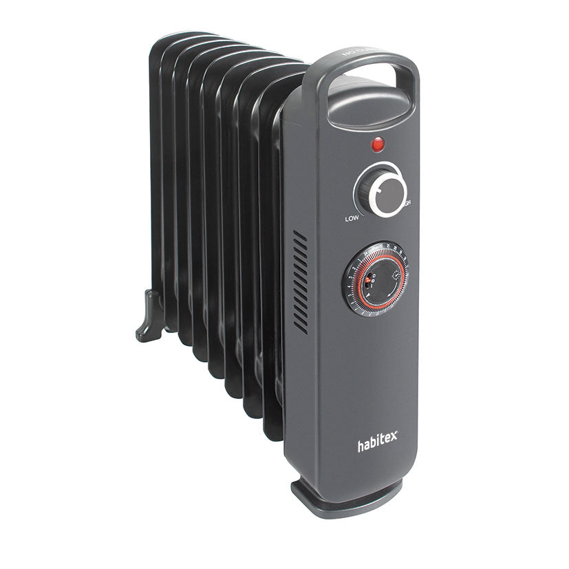 Mini Radiador Aceite Habitex Serie E352n-362n Habitex — Radiadores