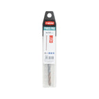 Empaque individual de broca para pared profesional RATIO de 6x100 mm con certificación DIN 8039.
