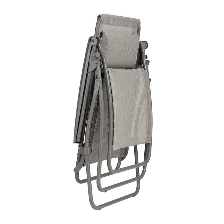 Sillón Multiposición la Fuma Lafuma — Mobiliario de Camping