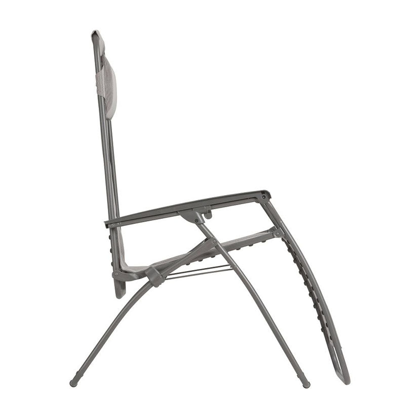 Sillón Multiposición la Fuma Lafuma — Mobiliario de Camping