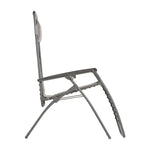 Sillón Multiposición la Fuma Lafuma — Mobiliario de Camping