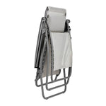Sillón Multiposición la Fuma Lafuma — Mobiliario de Camping