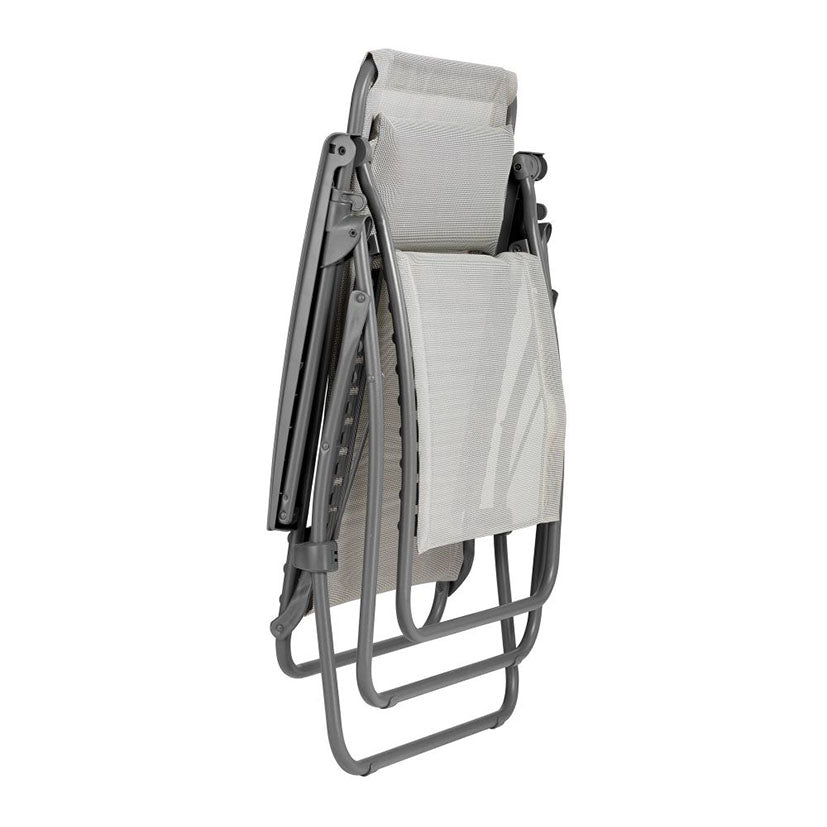 Sillón Multiposición la Fuma Lafuma — Mobiliario de Camping
