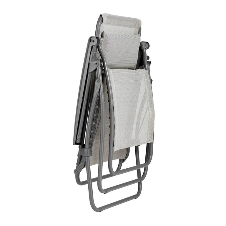 Sillón Multiposición la Fuma Lafuma — Mobiliario de Camping