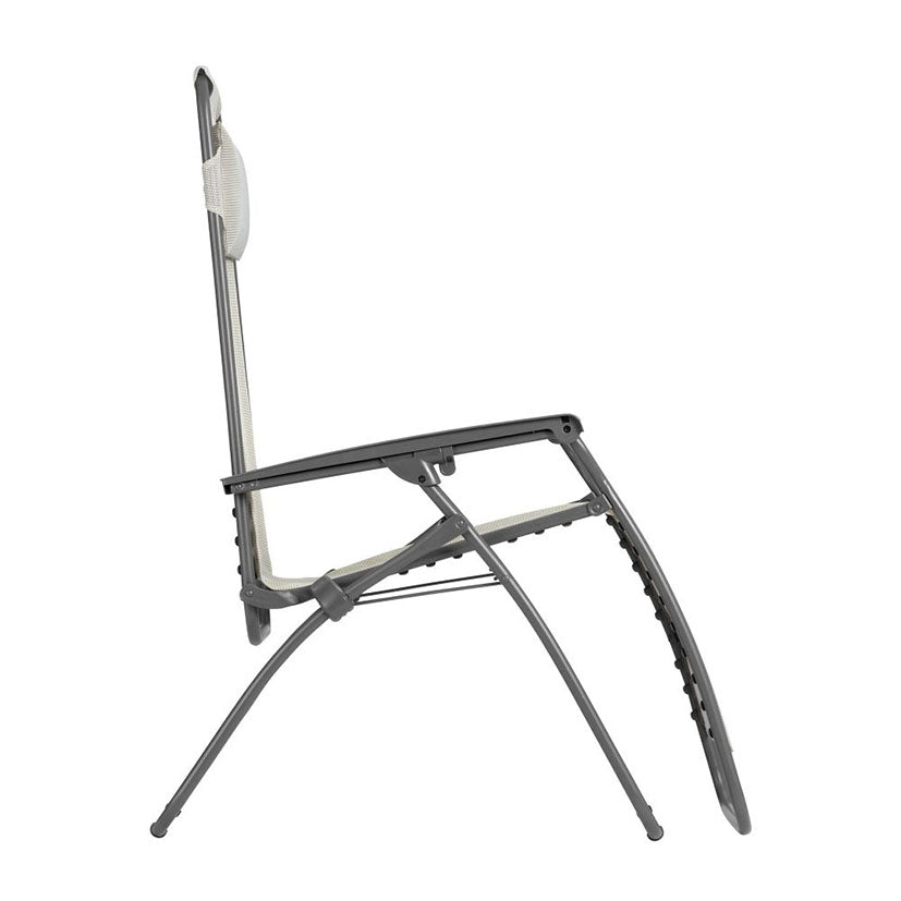 Sillón Multiposición la Fuma Lafuma — Mobiliario de Camping