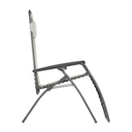 Sillón Multiposición la Fuma Lafuma — Mobiliario de Camping