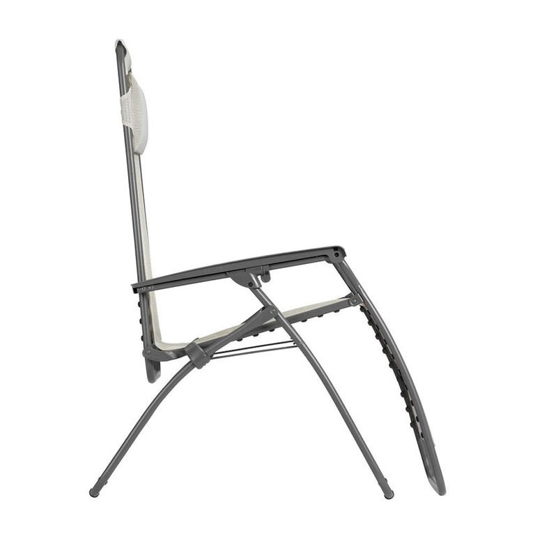 Sillón Multiposición la Fuma Lafuma — Mobiliario de Camping