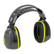 Protector Auditivo Delta Plus Interlagos2 SNR 29dB Gris