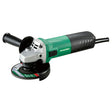 Pack 2 Amoladoras HiKOKI 125/230mm + Disco Diamante Gratis