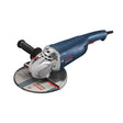 Amoladora Bosch GWS 20-230 J Profesional