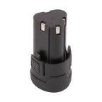 Batería de litio Powerplus de 12V y 2.0Ah compatible con sierra de podar inalámbrica POWXG1040.