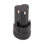 Batería de litio Powerplus de 12V y 2.0Ah compatible con sierra de podar inalámbrica POWXG1040.
