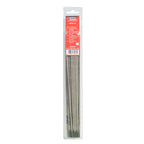 Paquete de electrodos Lincoln Omnia 46 universal para soldadura en todas las posiciones.
