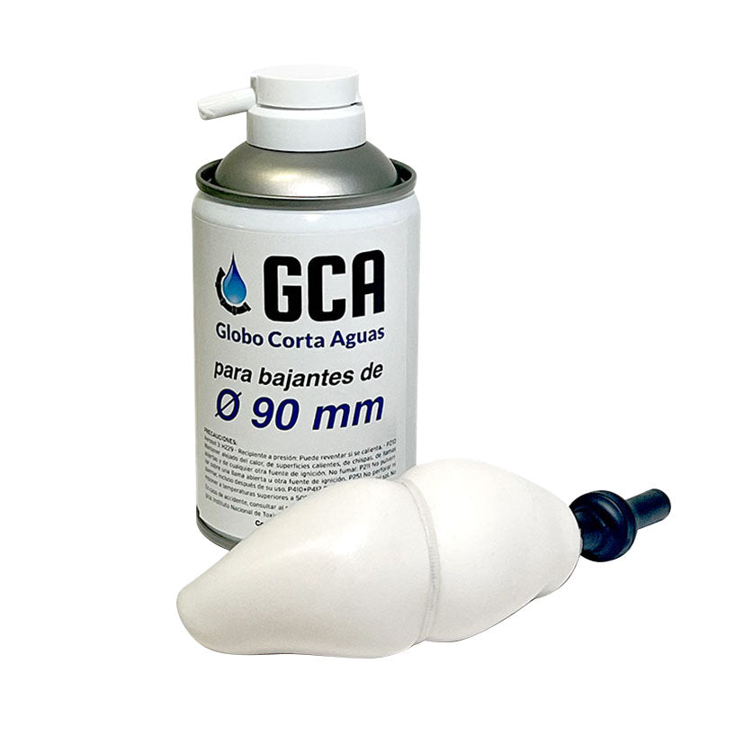 Globo Corta Aguas Gca Gca — Estanqueidad y Sellado