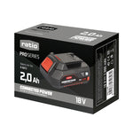 Martillo Rotativo Batería Ratio Proseries R-m20-b Ratioproseries — Baterías y Recambios