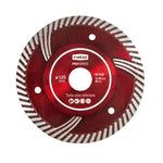 Rozadora Disco Diamante Ratio Proseries R-rz1500 Ratio — Baterías y Recambios