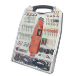 Multiherramienta RATIO R-MT135S 135W + 233 Accesorios