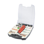 Multiherramienta RATIO R-MT135S 135W + 233 Accesorios