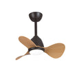 Ventilador de Techo LED Habitex 60cm