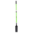 Pala Zanjadora LISTA Mango Fibra de Vidrio 147cm