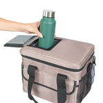 Nevera Térmica Flexible HABITEX Fuji