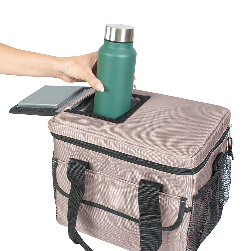 Nevera Térmica Flexible Habitex Fuji Habitex — Neveras Portátiles