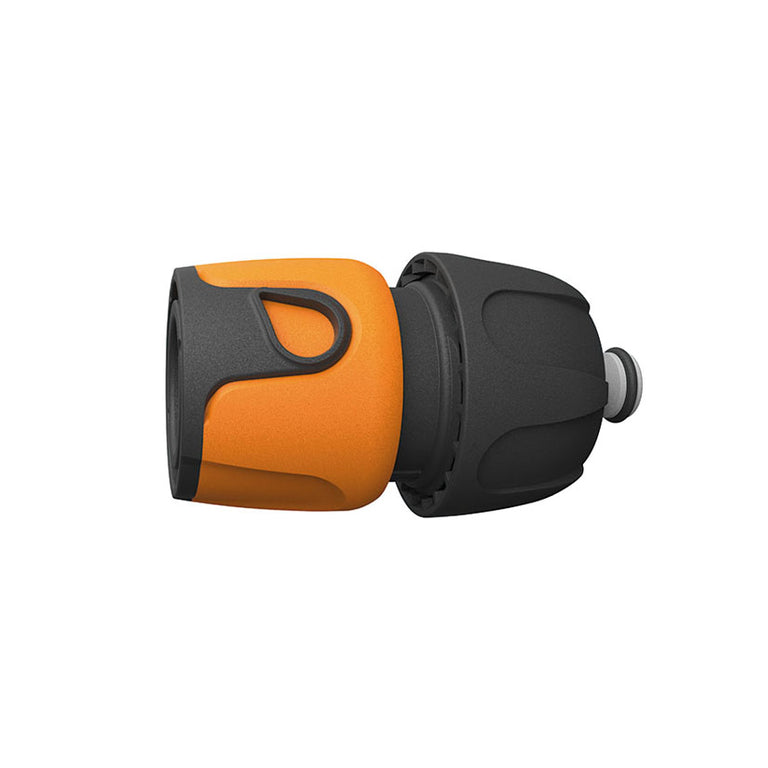 Conector de manguera LISTA con sistema de ajuste estanco profesional