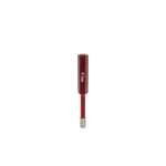 Corona de diamante 5mm RATIO con cera refrigerante interna para uso profesional en seco.