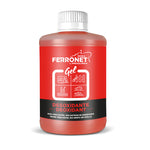 Ferronet Gel de 1kg desoxidante de alta precisión sin goteos para superficies verticales