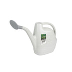 Regadera sostenible LISTA Eco Oasis 6 litros con mango ergonómico y boca de llenado ancha.