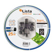 Manguera Riego Tricotada LISTA Plus + Accesorios