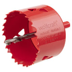 Sierra Corona Bimetal Wolfcraft Wolfcraft — Sierras y Coronas