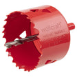 Sierra de Corona Bimetal Wolfcraft