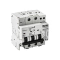 Protector de sobretensiones transitorias y permanentes Famatel para cuadro eléctrico