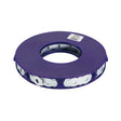 Cinta Perforada Curva INDEX 17x0.8mm - Rollo 10m