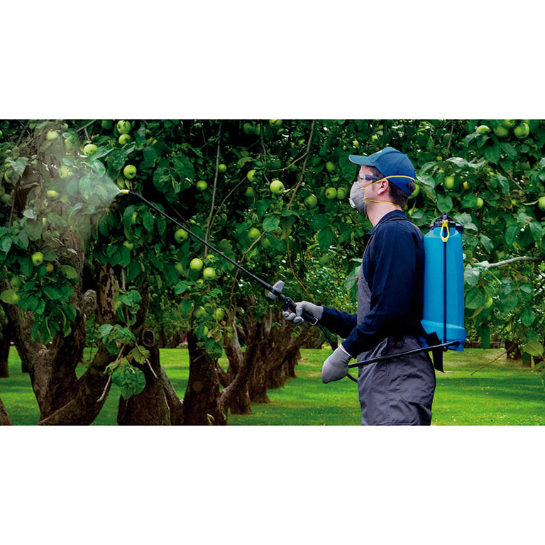 Pulverizador Presión Matabi Evolution 16. Matabi — Pulverizadores