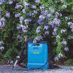 Pulverizador Presión Matabi Evolution 16. Matabi — Pulverizadores